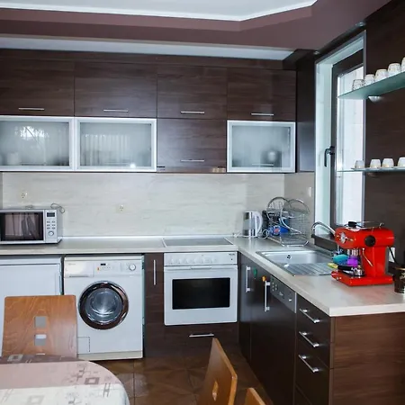 Apartment Ira *