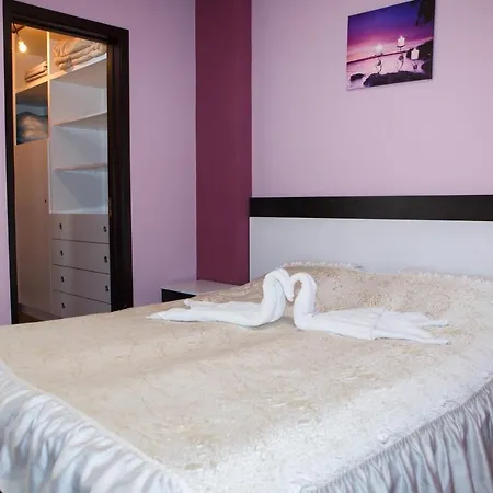 Apartment Ira Velingrad