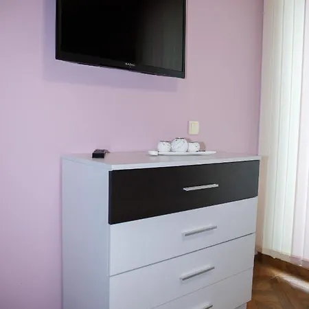 Apartment Ira Velingrad