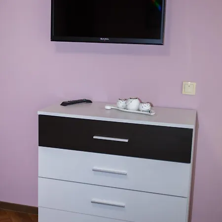 Apartment Ira *