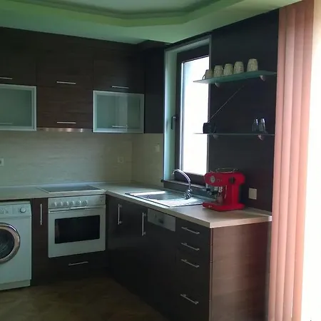 Apartment Ira Velingrad