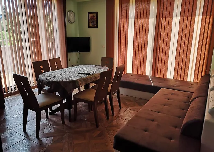 Appartement Ira Velingrad