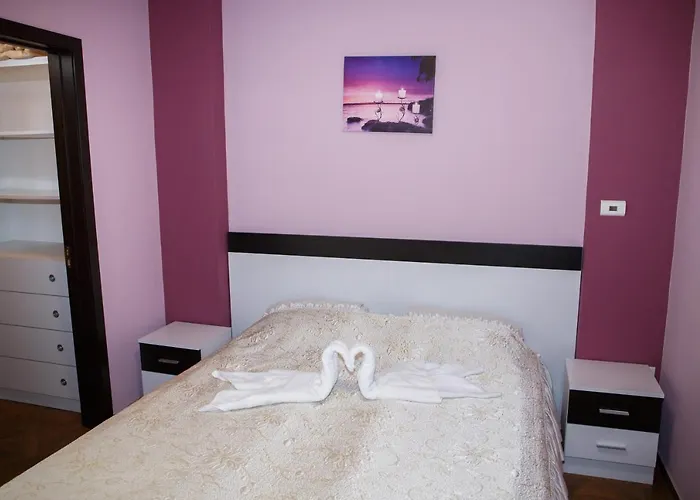 Appartement Ira Velingrad