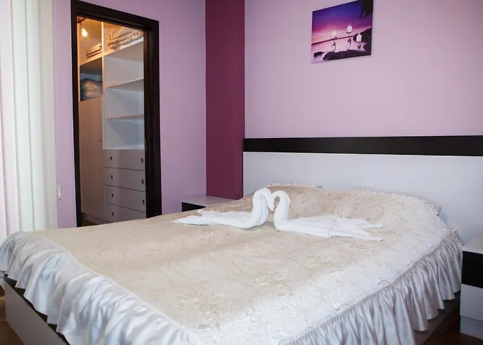 Apartman Ira Velingrad