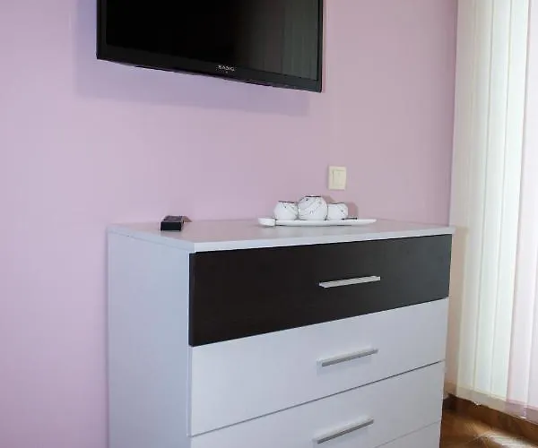 Apartman Ira Velingrad