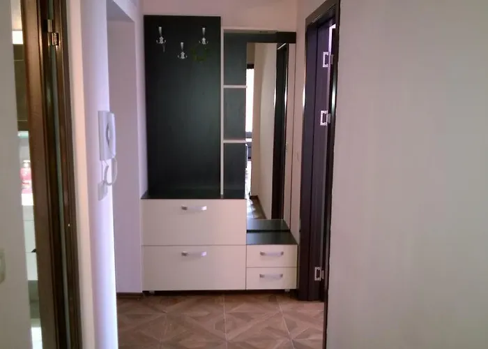 Ira Apartman Velingrad