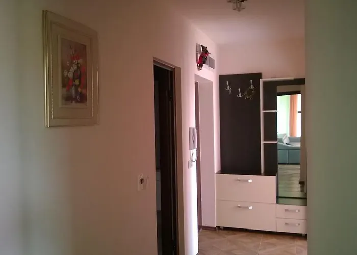 Appartement Ira